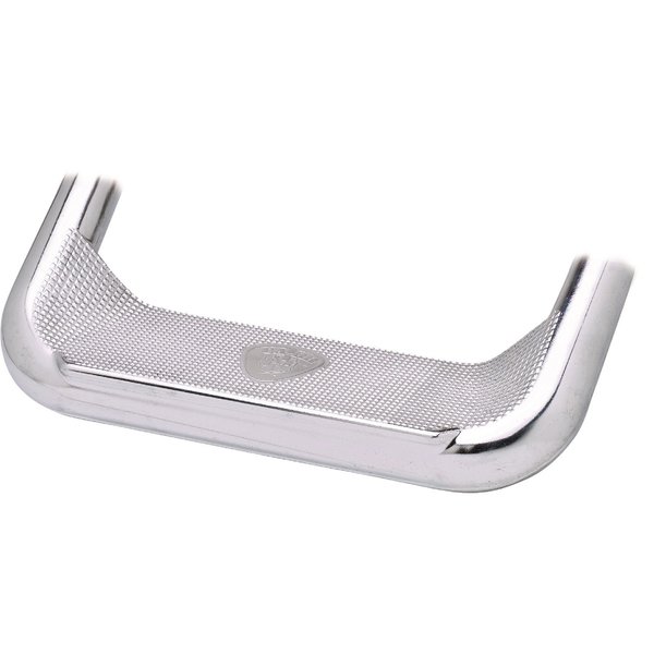 Carr SUPERHOOP XM3 POLISHED STEP PAIR 124032